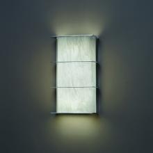 UltraLights Lighting 09172-BP-WS-14 - Ellipse 09172 Exterior Sconce