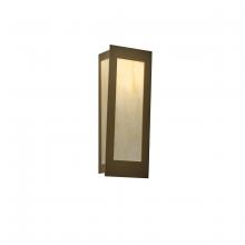 UltraLights Lighting 20443-EB-WS-04 - Eo 20443 ADA Sconce