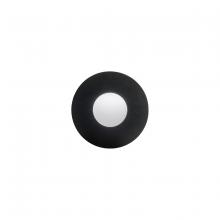 UltraLights Lighting 20447-BK-TS-04 - Eo 20447 ADA Sconce