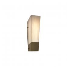 UltraLights Lighting 20450-18-BA-FA-04 - Eo 20450 ADA Sconce