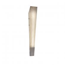 UltraLights Lighting 20450-48-NB-TS-04 - Eo 20450 ADA Sconce