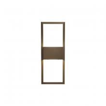 UltraLights Lighting 20452-30-NB-OA-14 - Eo 20452 ADA Sconce