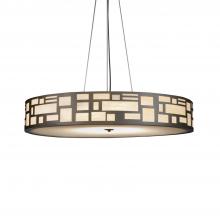 UltraLights Lighting 11211-36-WH-WS-04 - Genesis 11211 Interior Sconce