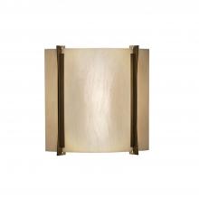 UltraLights Lighting 15335-BP-OA-14 - Genesis 15335 Exterior Sconce