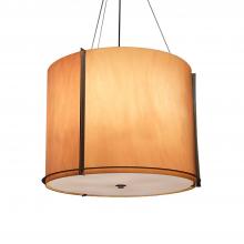 UltraLights Lighting 15338-WH-TS-03 - Genesis 15338 Interior Sconce