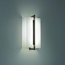 UltraLights Lighting 19418-BP-OA-14 - Genesis 19418 ADA Sconce