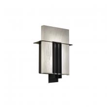 UltraLights Lighting 19428-SS-OA-04 - Genesis 19428 ADA Sconce