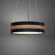 UltraLights Lighting 16354CS-30-SB-CS-14 - Invicta 16354 Interior Sconce