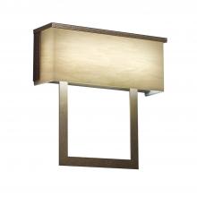 UltraLights Lighting 15327-EB-OA-04 - Modelli 15327 ADA Sconce