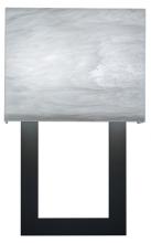 UltraLights Lighting 21476-WH-TS-14 - Modelli 21476 ADA Sconce