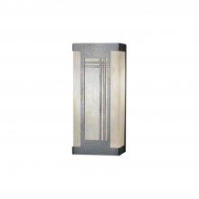 UltraLights Lighting 2019-RCU-FA-10 - Profiles 2019 Exterior Sconce