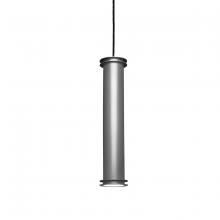 UltraLights Lighting 23514-18-NB-10 - Solo 23514-18 Pendant