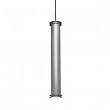 UltraLights Lighting 23514-24-CR-10 - Solo 23514-24 Pendant