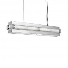 UltraLights Lighting 17370-48-CB-OA-14 - Strata 17370 Linear Suspension