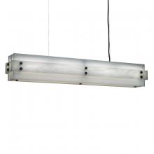 UltraLights Lighting 17371-48-OA-OA-14 - Strata 17371 Linear Suspension