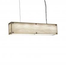 UltraLights Lighting 17373-NB-FA-14 - Strata 17373 Interior Sconce