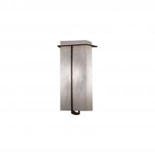 UltraLights Lighting 0485-MB-OA-10 - Synergy 0485 ADA Sconce