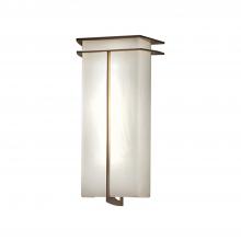 UltraLights Lighting 0486-CB-OA-02 - Synergy 0486 Exterior Sconce