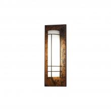 UltraLights Lighting 11212-CB-OA-10 - Synergy 11212 ADA Sconce