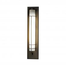 UltraLights Lighting 11215-SS-OA-02 - Synergy 11215 Exterior Sconce