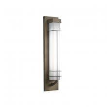 UltraLights Lighting 22499-BA-OA-14 - Synergy 22499 Exterior Sconce