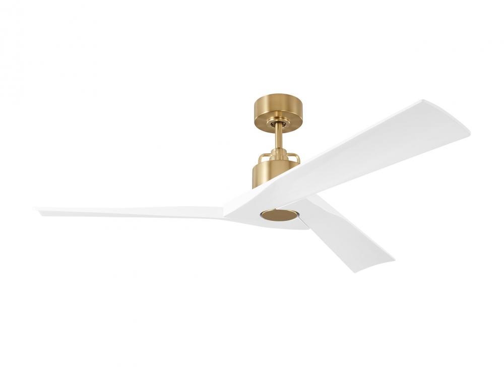 Alma 52 Inch Indoor/Outdoor Energy Star Smart Ceiling Fan