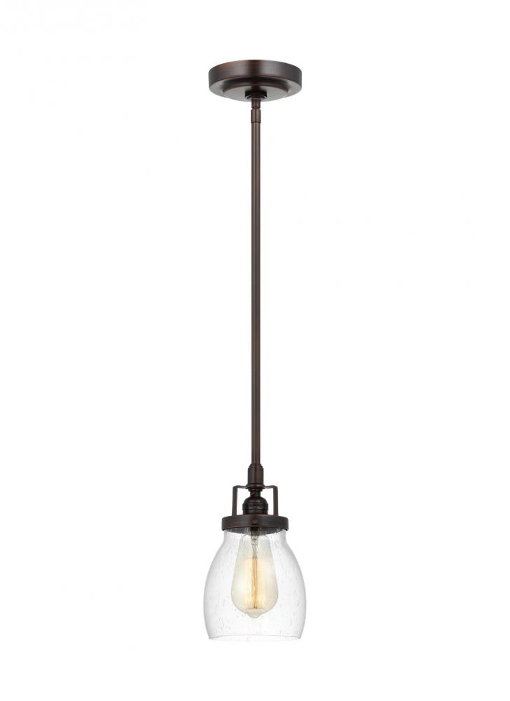 Belton One Light Mini-Pendant