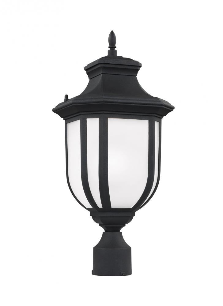 Childress One Light Outdoor Post Lantern