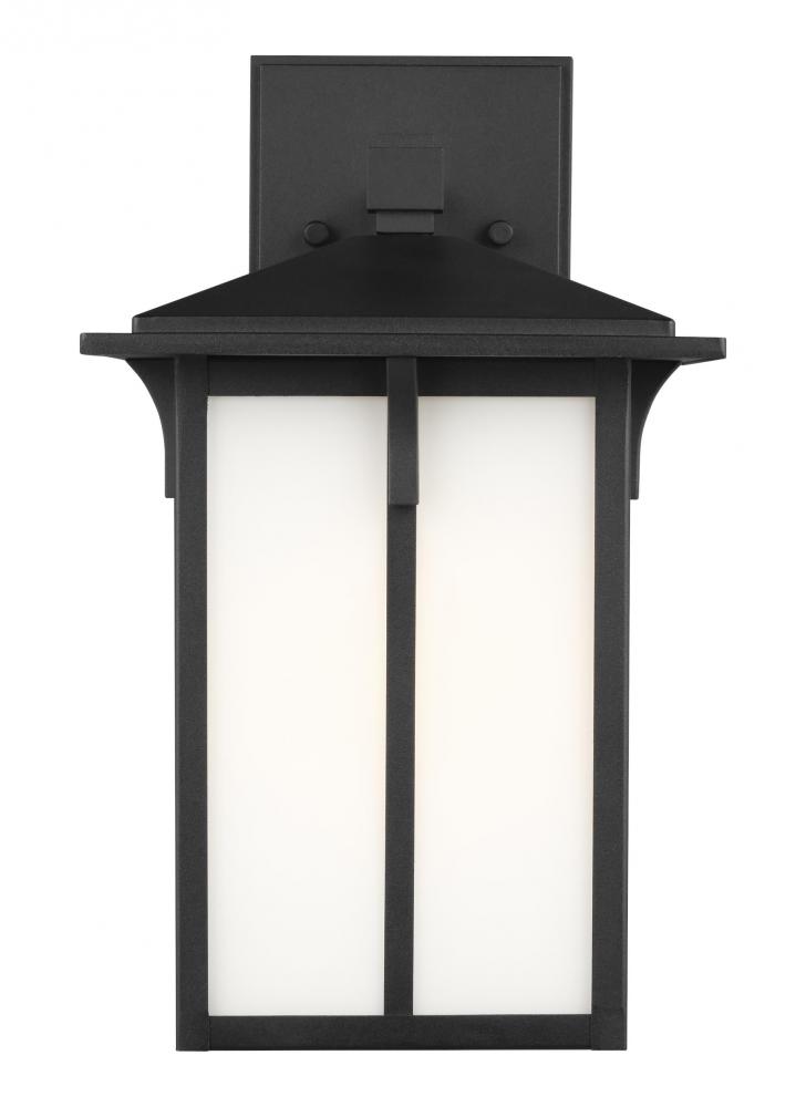 Tomek Medium One Light Outdoor Wall Lantern