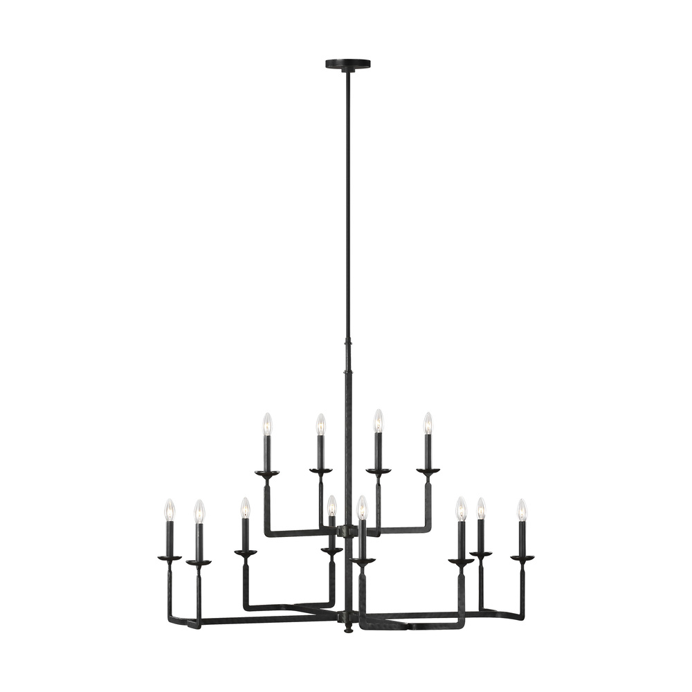 Ansley Large Chandelier