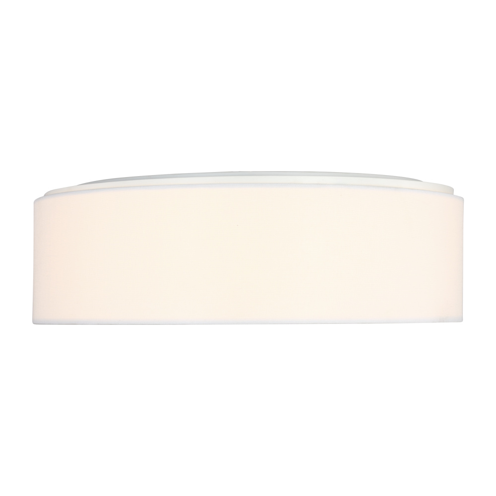 Larson Medium Flush Mount