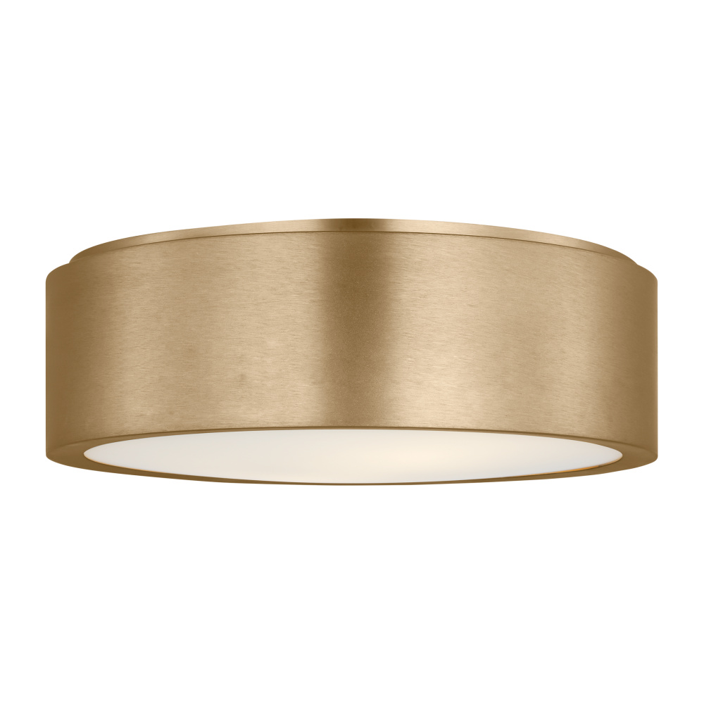 Albee Medium Flush Mount