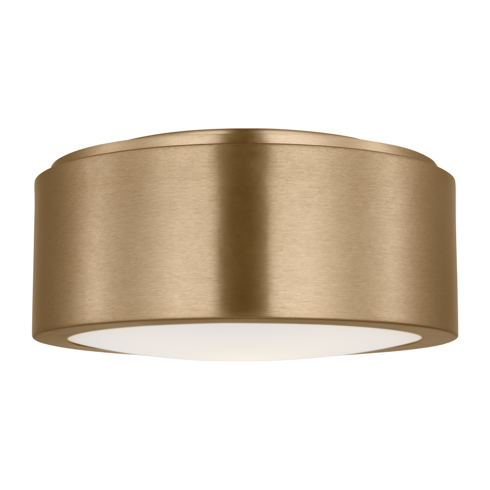Albee Small Flush Mount
