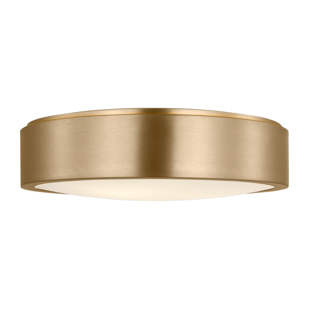 Albee Large Flush Mount
