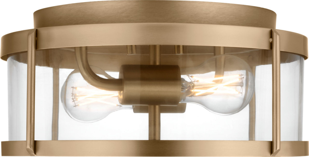 Lumra 13 Flush Mount