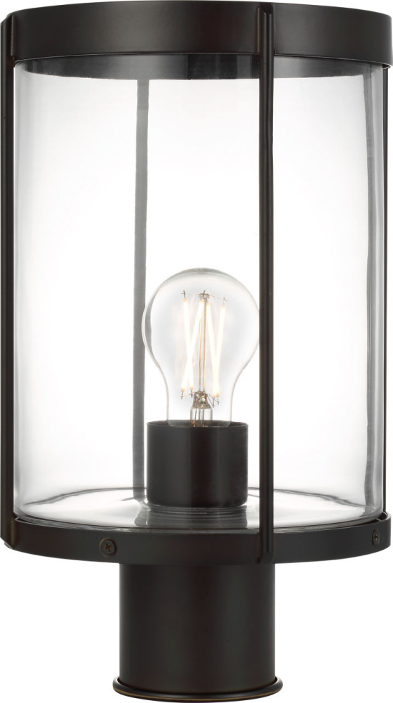 Luning 13 One Light Outdoor Post Lantern