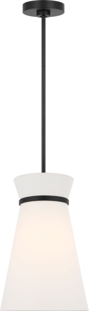 Fynn One Light Pendant