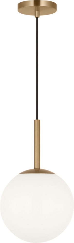 Nube One Light Pendant