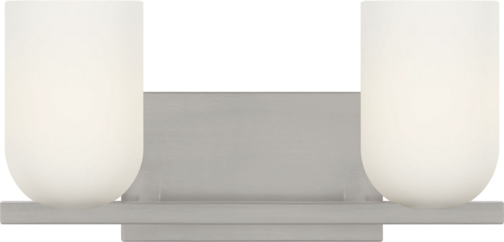 Neblina Two Light Vanity