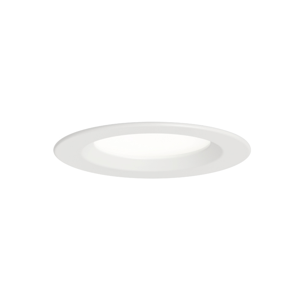 Verra 4" Round Downlight - 3000K