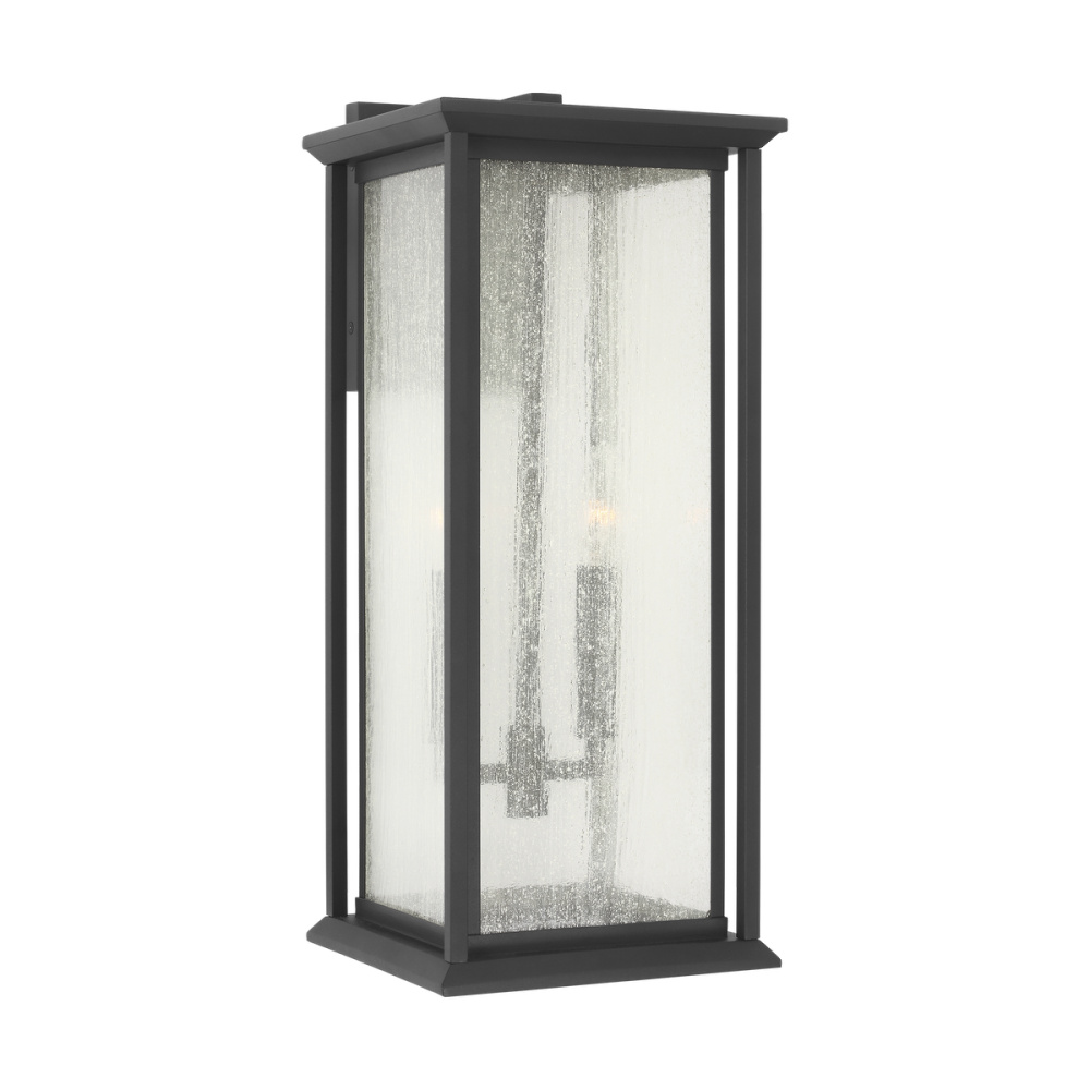 Audley Large Lantern