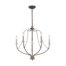 Generation Lighting 3000405-748 - ONLINE EXCLUSIVE-Nadia