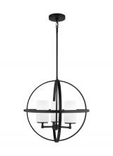 Generation Lighting 3124603-112 - Alturas Three Light Chandelier