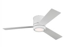 Generation Lighting 3CLMR56RZWD-V1 - Clarity 56" Ceiling Fan