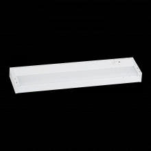 Generation Lighting 495293S-15 - Vivid II LED Undercabinet 12in 3000K White