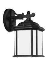 Generation Lighting 84529-746 - Kent One Light Outdoor Wall Lantern