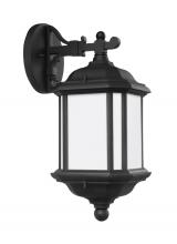 Generation Lighting 84530EN3-12 - Kent One Light Outdoor Wall Lantern
