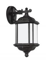 Generation Lighting 84530EN3-746 - Kent One Light Outdoor Wall Lantern