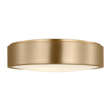 Generation Lighting GLF1053SB - Albee Large Flush Mount