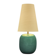 Savoy House Canada 11-BJ01 - Aurora 1-Light Table Lamp by Breegan Jane